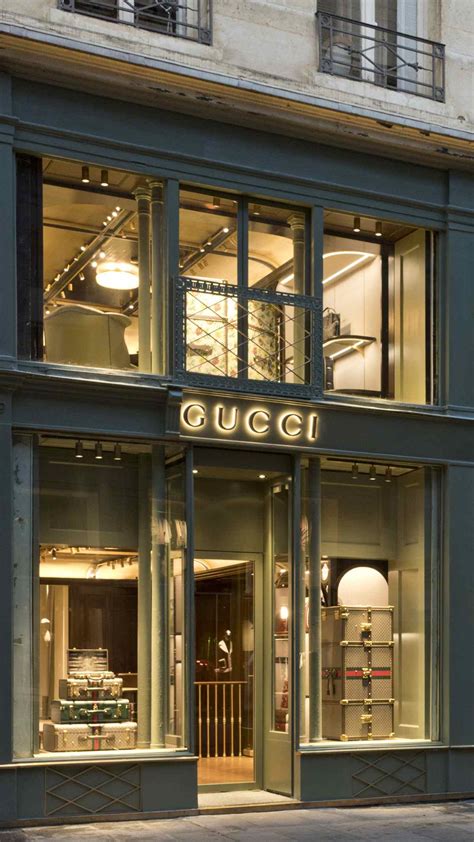 servicios de gucci|gucci paris website.